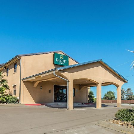 Quality Inn Corsicana Exterior foto